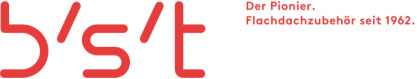 Logo b/s/t GmbH Koch Kunststofftechnologie