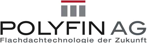 Logo POLYFIN AG