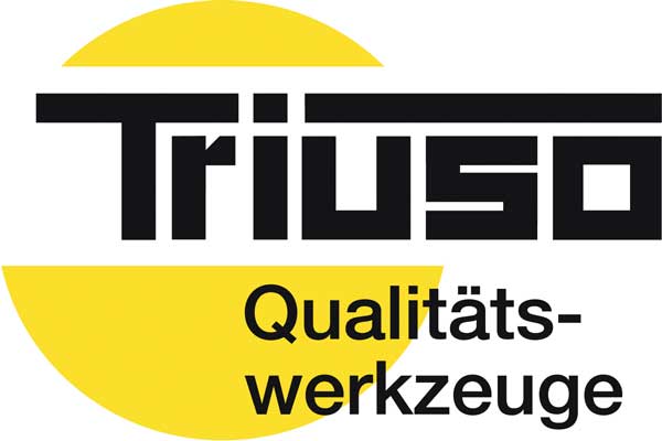 Logo TRIUSO Qualitätswerkzeuge GmbH