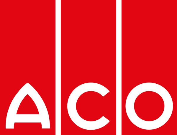 Logo ACO Passavant GmbH