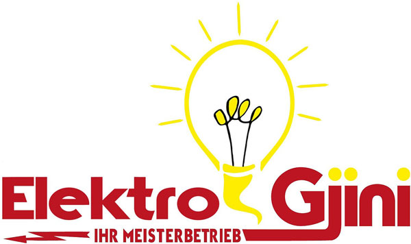 Logo Elektro Gjini