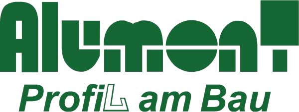 Logo ALUMONT GmbH