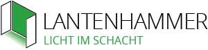 Logo LANTENHAMMER Fertigteile GmbH & Co.KG