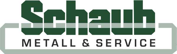 Logo Schaub Metall & Service e.K.