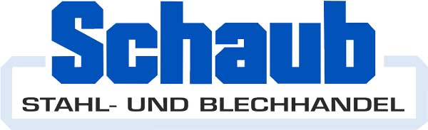 Logo Schaub Stahl- & Blechhandel GmbH
