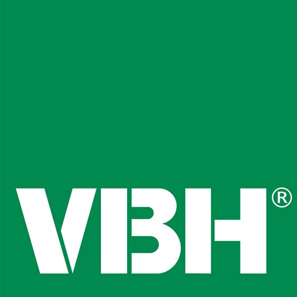 Logo VBH Deutschland GmbH